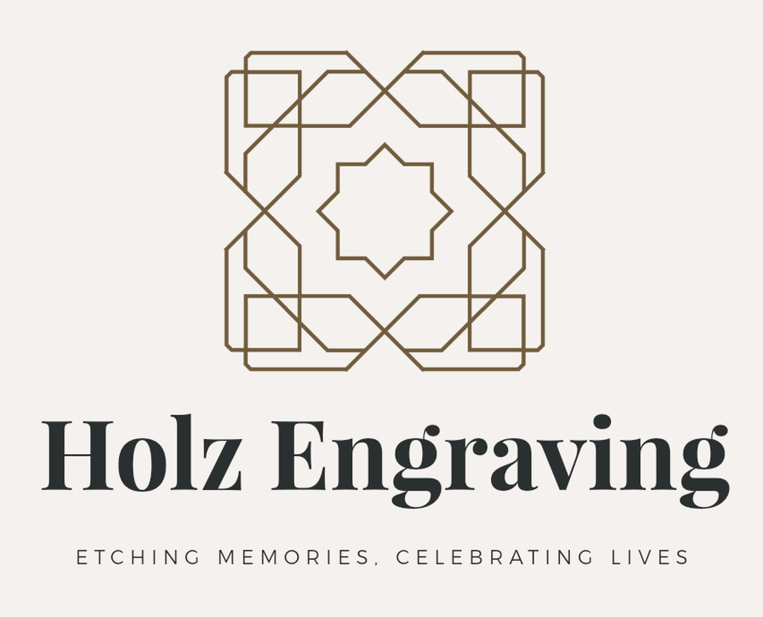 Holz Engraving